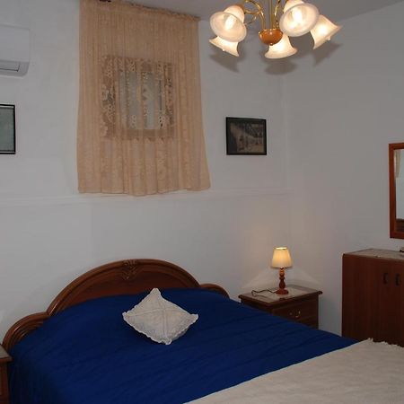 Kanarinis Apartments أومودوس المظهر الخارجي الصورة