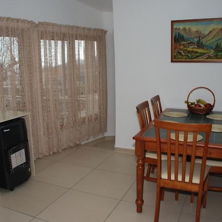 Kanarinis Apartments أومودوس المظهر الخارجي الصورة