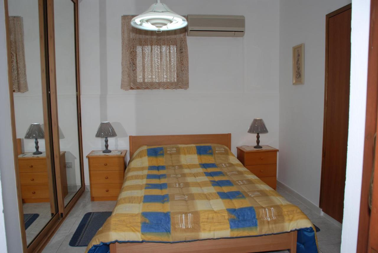 Kanarinis Apartments أومودوس المظهر الخارجي الصورة