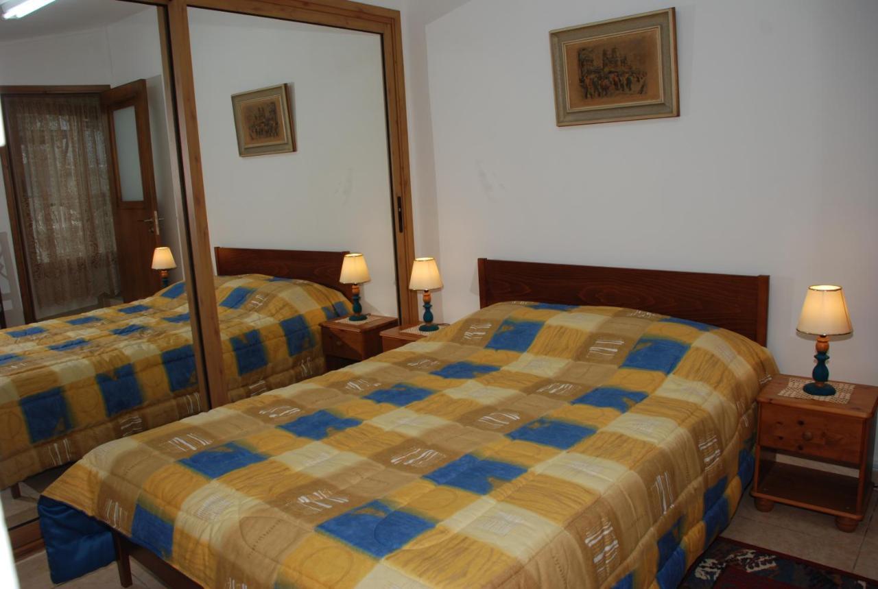 Kanarinis Apartments أومودوس المظهر الخارجي الصورة