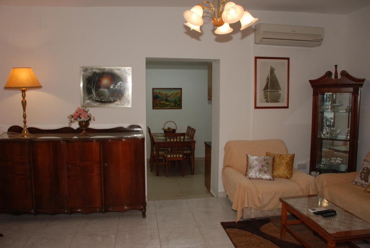 Kanarinis Apartments أومودوس المظهر الخارجي الصورة