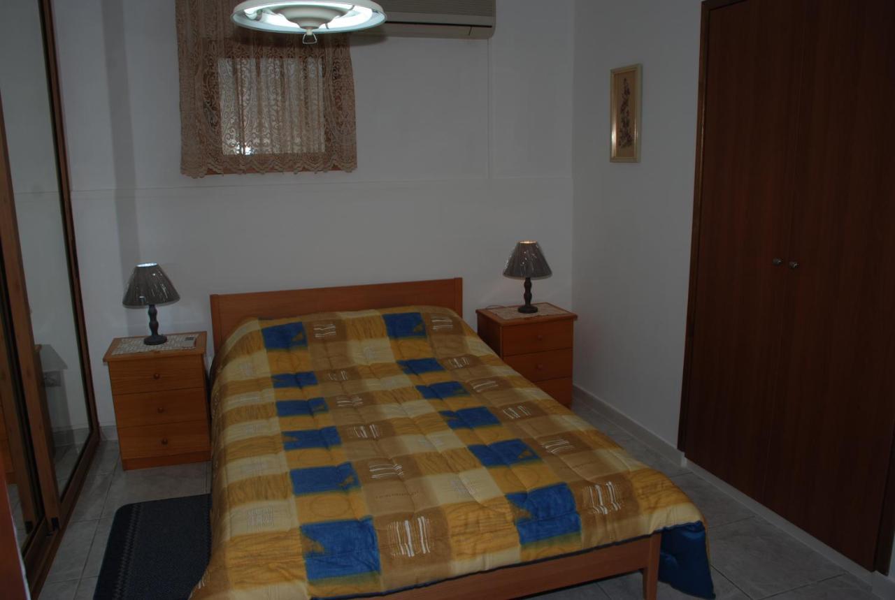 Kanarinis Apartments أومودوس المظهر الخارجي الصورة