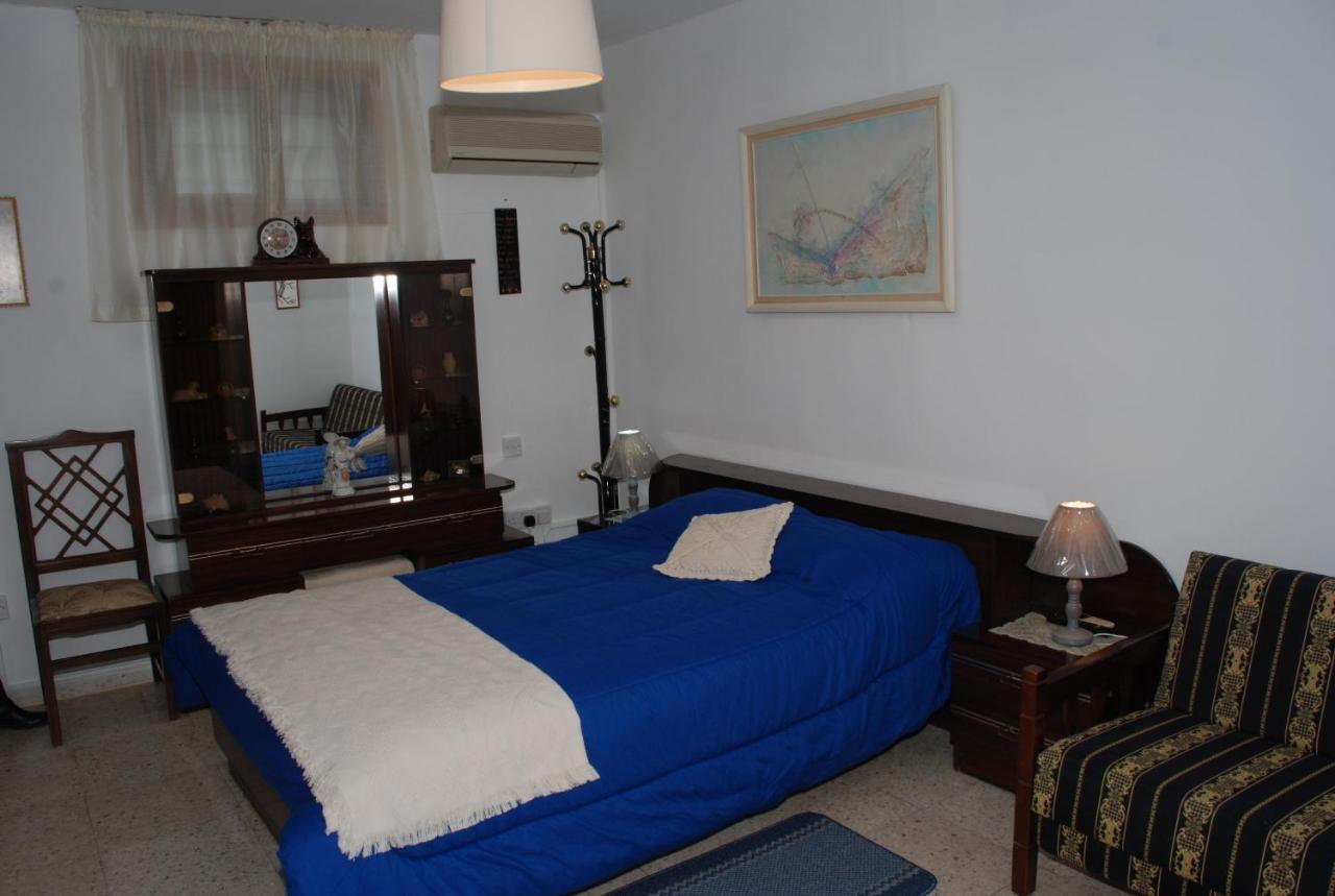 Kanarinis Apartments أومودوس المظهر الخارجي الصورة