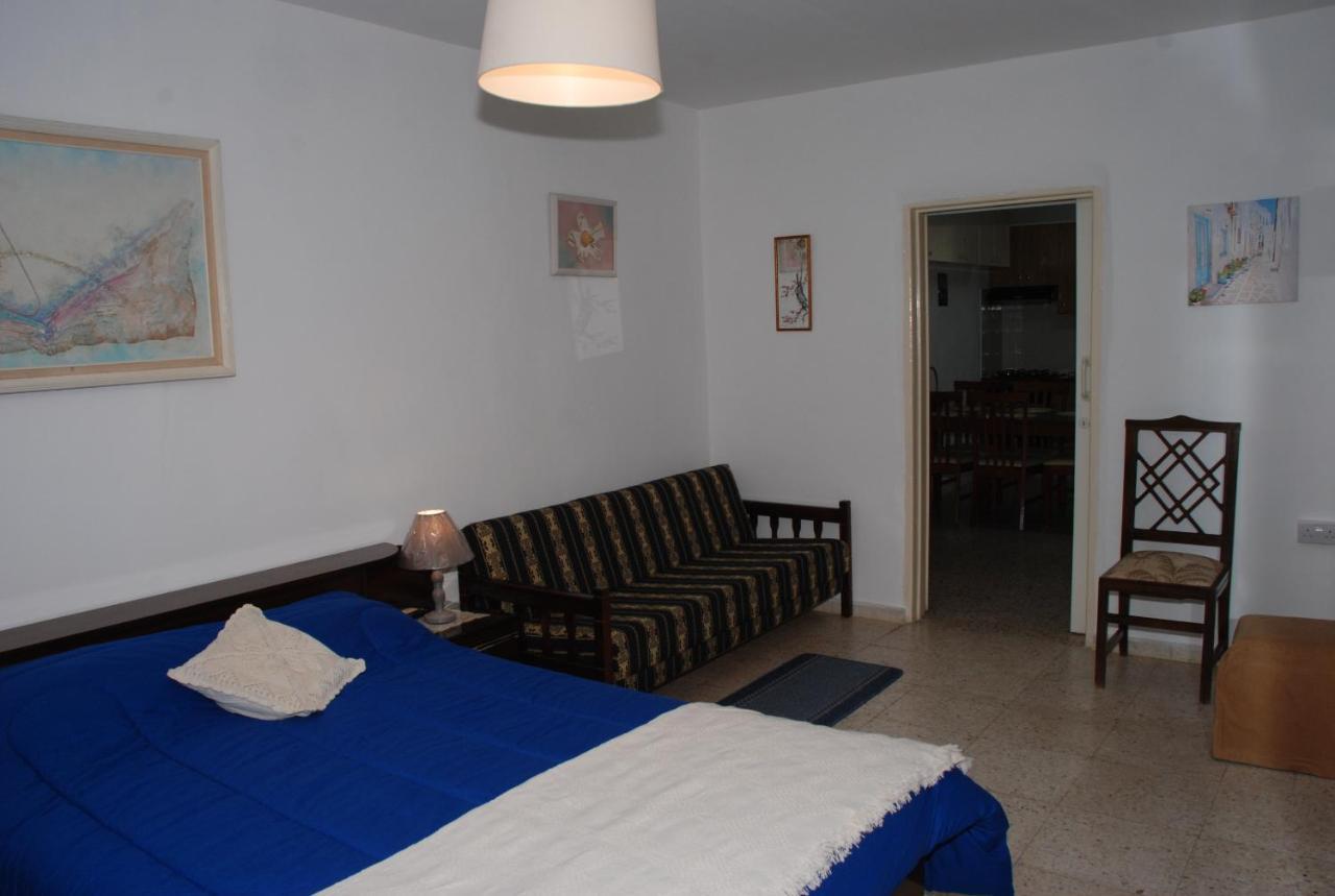Kanarinis Apartments أومودوس المظهر الخارجي الصورة